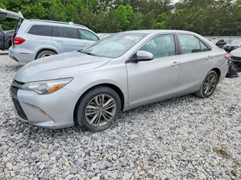 2015 Toyota Camry 4T1BF1FK5FU969344 Lot 52748756