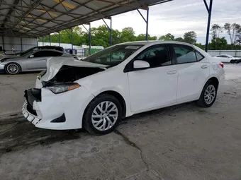 2019 Toyota Corolla 5YFBURHE2KP948927 Lot 51428356