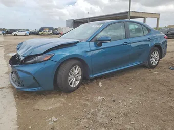 2025 Toyota Camry 4T1DAACK7SU623043 Lot 49179946