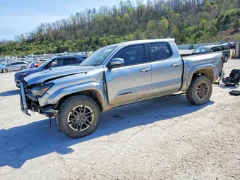 2024 Toyota Tacoma 3TYLB5JNXRT047422 Lot 49360786