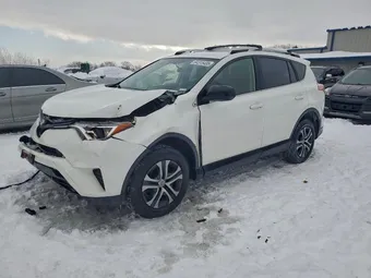 2016 Toyota RAV4 JTMBFREV9GJ064820 Lot 94315405