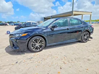 2020 Toyota Camry 4T1M11AK8LU991994 Lot 47973866