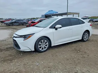 2024 Toyota Corolla 5YFB4MDE6RP203441 Lot 46478256