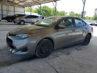 2019 Toyota Corolla 5YFBURHE0KP888730 Lot 49862046