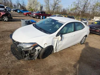 2017 Toyota Corolla 5YFBURHE4HP635211 Lot 47549526
