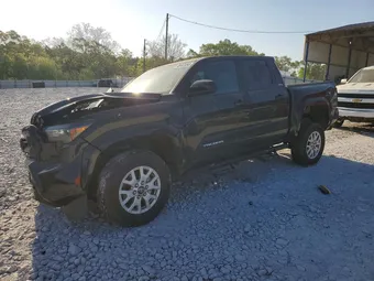 2025 Toyota Tacoma 3TMKB5FN2SM032175 Lot 48467096