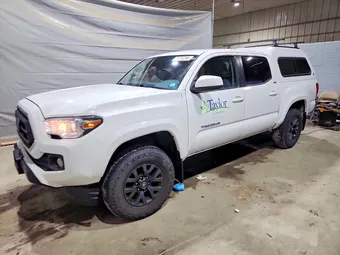 2021 Toyota Tacoma 3TMCZ5ANXMM380364 Lot 45753396