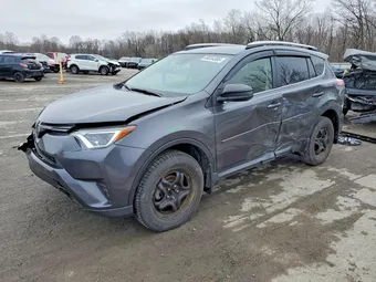 2018 Toyota RAV4 JTMZFREV0JJ211029 Lot 48034306