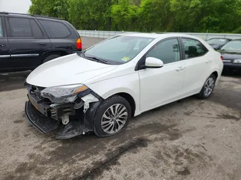2019 Toyota Corolla 5YFBURHE5KP872667 Lot 53065716