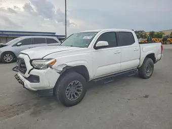 2019 Toyota Tacoma 5TFAX5GN8KX149345 Lot 53447116
