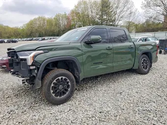 2022 Toyota Tundra 5TFLA5DB8NX034057 Lot 50657476