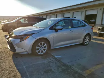 2024 Toyota Corolla 5YFB4MDE8RP199487 Lot 96684925