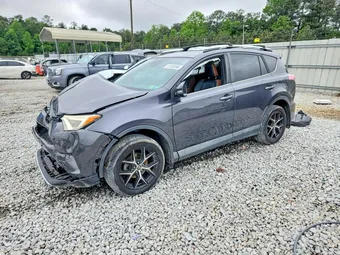 2016 Toyota RAV4 2T3JFREV8GW456250 Lot 51102396