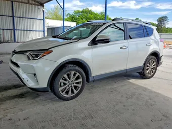 2017 Toyota RAV4 2T3YFREV8HW378455 Lot 49367826