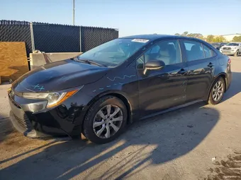 2024 Toyota Corolla 5YFB4MDE2RP155114 Lot 50484266