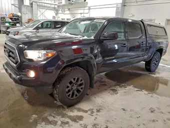 2022 Toyota Tacoma 3TYDZ5BN2NT005397 Lot 94945405