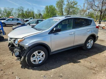 2015 Toyota RAV4 JTMZFREVXFJ037073 Lot 49891546