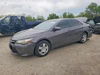 2016 Toyota Camry 4T1BF1FK1GU226441 Lot 50571796