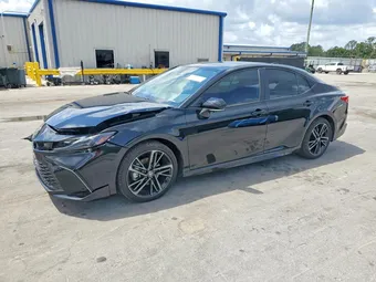 2026 Toyota Camry 4T1DAACK9TU693404 Lot 50400716