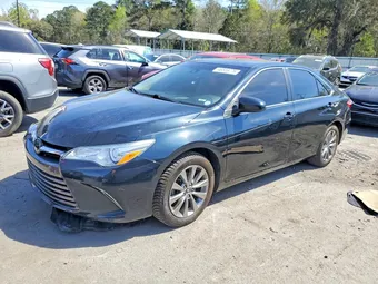 2015 Toyota Camry 4T1BF1FK6FU932223 Lot 46559776