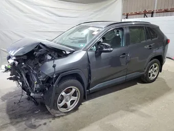 2019 Toyota RAV4 2T3G1RFV6KC050680 Lot 86795585