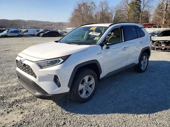 2019 Toyota RAV4 JTMRWRFV1KD019102 Lot 76851995