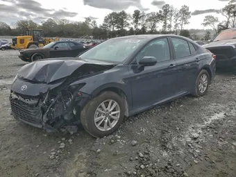2025 Toyota Camry 4T1DAACK4SU510909 Lot 94746385