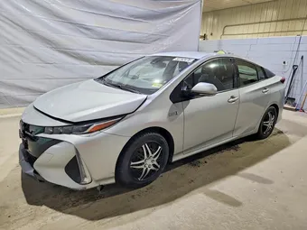 2019 Toyota Prius Plug-IN JTDKARFP5K3116049 Lot 50762476