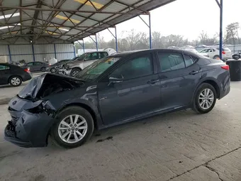 2025 Toyota Camry 4T1DAACK7SU195622 Lot 99492915