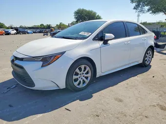 2024 Toyota Corolla 5YFB4MDE7RP193826 Lot 47263706