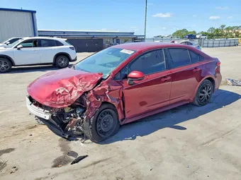 2023 Toyota Corolla 5YFB4MDE6PP056924 Lot 49825966