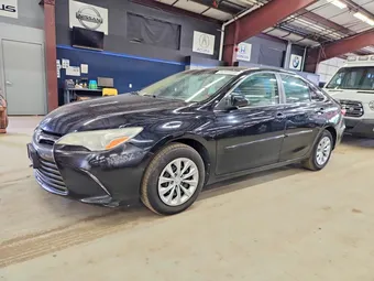 2016 Toyota Camry 4T4BF1FKXGR518403 Lot 54344866