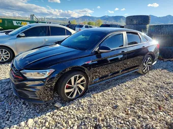 2019 Volkswagen Jetta 3VW5T7BU5KM259750 Lot 49582796