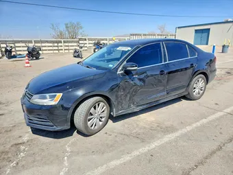 2016 Volkswagen Jetta 3VWD67AJ9GM250941 Lot 45987306