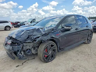 2023 Volkswagen Golf GTI WVWGA7CD2PW165106
