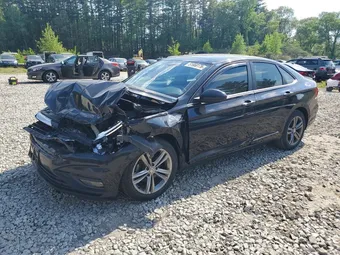 2021 Volkswagen Jetta 3VWC57BU5MM058550 Lot 51968176