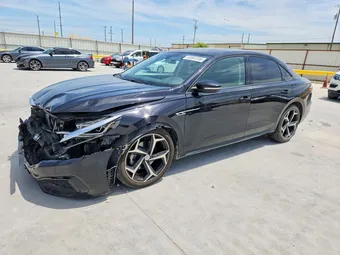 2020 Volkswagen Passat 1VWMA7A37LC014476