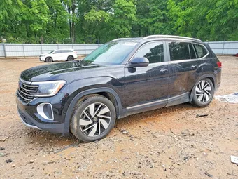 2024 Volkswagen Atlas 1V2BR2CA8RC518768 Lot 51640196
