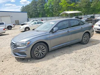 2019 Volkswagen Jetta 3VWCB7BU4KM261466 Lot 48901776