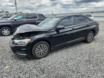 2021 Volkswagen Jetta 3VWC57BUXMM087302 Lot 50453566