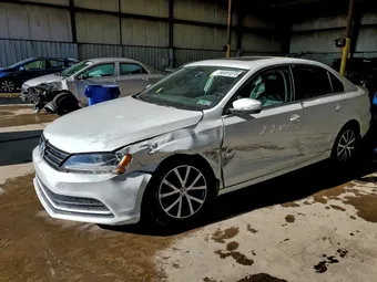 2017 Volkswagen Jetta 3VWB67AJ6HM222474 Lot 94491075