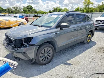 2023 Volkswagen Taos 3VVCX7B24PM368240
