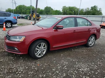 2017 Volkswagen Jetta 3VWL17AJ3HM385585 Lot 51483976