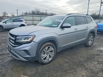 2022 Volkswagen Atlas 1V2HR2CA4NC545552 Lot 78218035