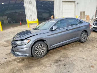 2019 Volkswagen Jetta 3VWC57BU0KM241447 Lot 45598476
