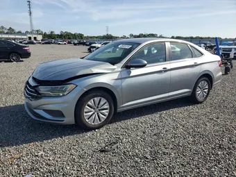 2020 Volkswagen Jetta 3VWCB7BU8LM021905 Lot 49481316