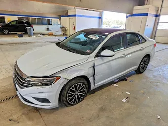 2019 Volkswagen Jetta 3VWCB7BU0KM141728 Lot 52691156