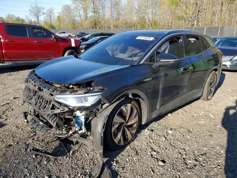 2021 Volkswagen ID4 WVGDMPE24MP020236