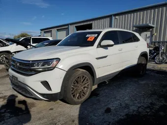2020 Volkswagen Atlas 1V26C2CA5LC207034 Lot 87386785