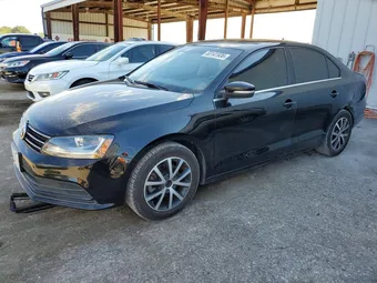 2017 Volkswagen Jetta 3VWB67AJ1HM365347 Lot 53141936